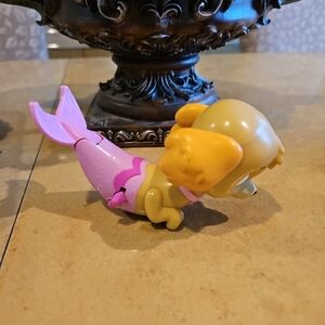 Spin Master‎ Swimways Paw Patrol SKYE Mermaid (Paddlin' Pups)